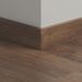 Jalkalista vinyylille Pergo Brown Lodge Oak, 240cm