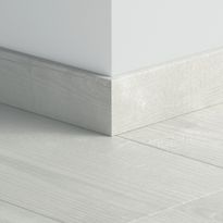 Jalkalista vinyylille Pergo Winter Pine, 240cm