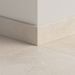 Jalkalista vinyylille Pergo Coral Stone, 240cm