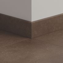 Jalkalista vinyylille Pergo Cinnamon Stone, 240cm