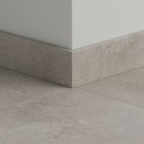Jalkalista vinyylille Pergo Concrete Stone, 240cm