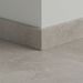 Jalkalista vinyylille Pergo Concrete Stone, 240cm