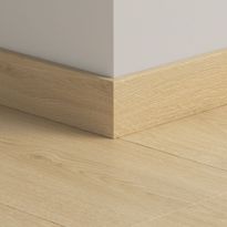 Jalkalista vinyylille Pergo Beige Valley Oak, 240cm
