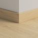 Jalkalista vinyylille Pergo Beige Valley Oak, 240cm
