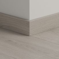 Jalkalista vinyylille Pergo Grey Valley Oak, 240cm