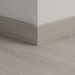 Jalkalista vinyylille Pergo Grey Valley Oak, 240cm