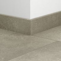 Jalkalista vinyylille Pergo Lava Concrete, 240cm