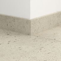 Jalkalista vinyylille Pergo Grey Shellstone, 240cm