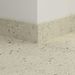 Jalkalista vinyylille Pergo Beige Shellstone, 240cm