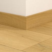 Jalkalista vinyylille Pergo Golden Cabin Oak, 240cm