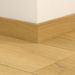 Jalkalista vinyylille Pergo Golden Cabin Oak, 240cm