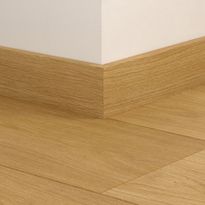 Jalkalista vinyylille Pergo Summer Mountain Oak, 240cm, Verkkokaupan poistotuote