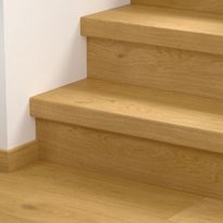 Vinyyliporrassuoja Pergo Small Plank, 2kpl