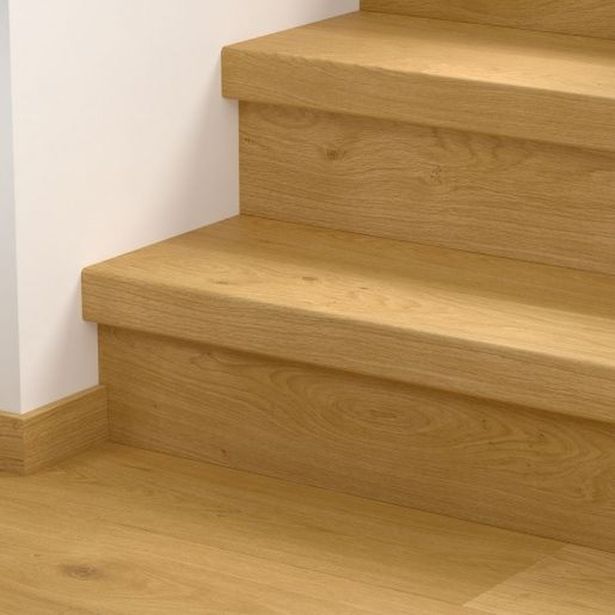 Vinyyliporrassuoja Pergo Small Plank, 2kpl