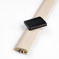 Monitoimilista parketille Pergo 5in1, 215cm, 03562 Nordic Polar Oak