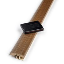 Monitoimilista parketille Pergo 5in1, 215cm, 03797