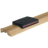 Monitoimilista parketille Pergo 5in1, 215cm, 05115 Pure Light Herringbone