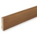 Jalkalista parketille Pergo, 16x80x2400mm, vedenkestävä, 03797MM