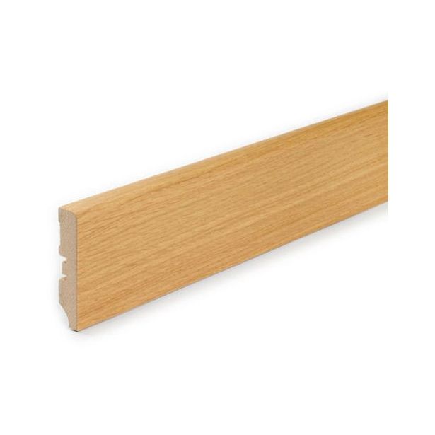 Jalkalista parketille Pergo, 16x80x2400mm