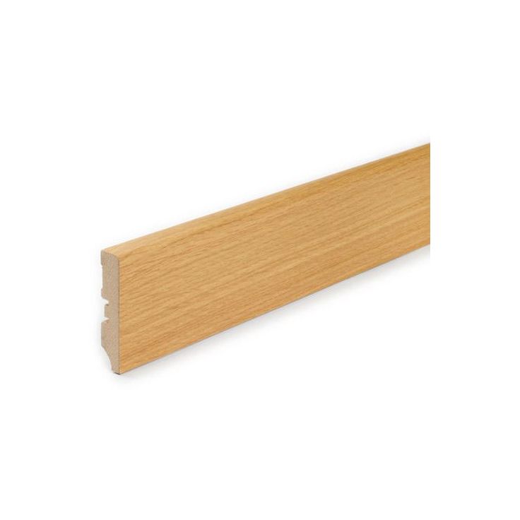 Jalkalista parketille Pergo, 16x80x2400mm