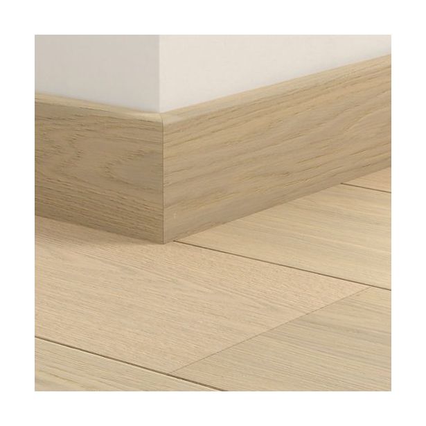 Jalkalista parketille Pergo, 16x80x2400mm, vedenkestävä