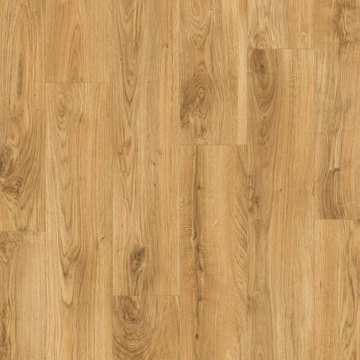 Vinyylilankku Otra Pad Pro Classic Nature Oak, integroitu alusmateriaali