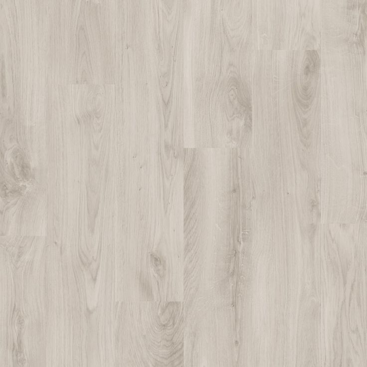 Vinyylilankku Otra Pad Pro Soft Grey Oak, integroitu alusmateriaali