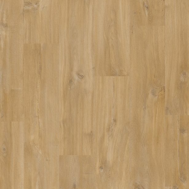 Vinyylilankku Otra Pad Pro Natural Scandinavian Oak, integroitu alusmateriaali