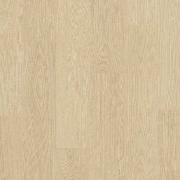 Vinyylilankku Otra Pad Pro Beige Premium Oak, integroitu alusmateriaali