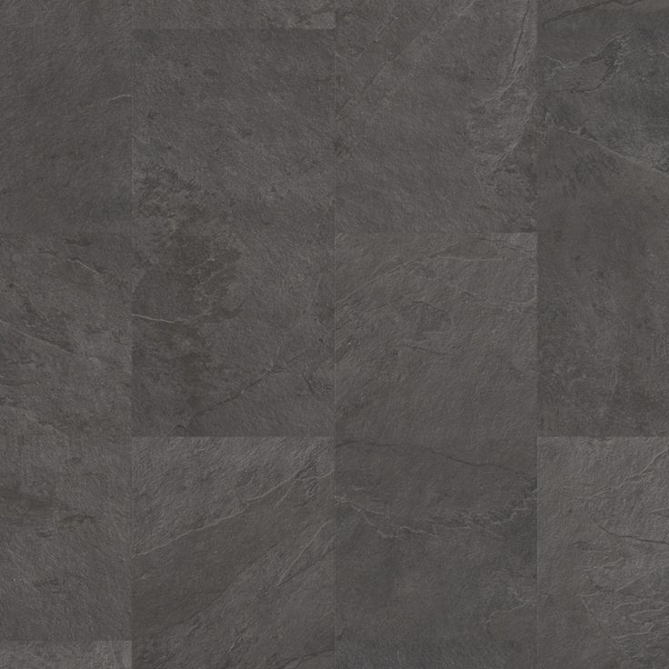 Vinyylilaatta Pergo Aura Pad Pro Black Scivaro Slate, integroitu alusmateriaali