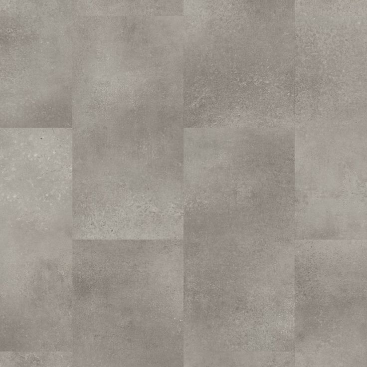 Vinyylilaatta Pergo Aura Pad Pro Concrete Stone, integroitu alusmateriaali