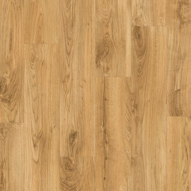 Vinyylilankku Otra Pro Classic Nature Oak