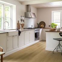 Vinyylilankku Pergo Namsen Pad Pro, integroitu alusmateriaali