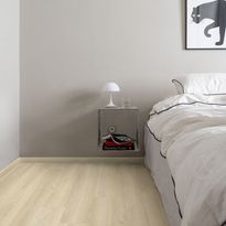 Vinyylilankku Pergo Namsen Pad Pro Light Norwegian Oak, integroitu alusmateriaali