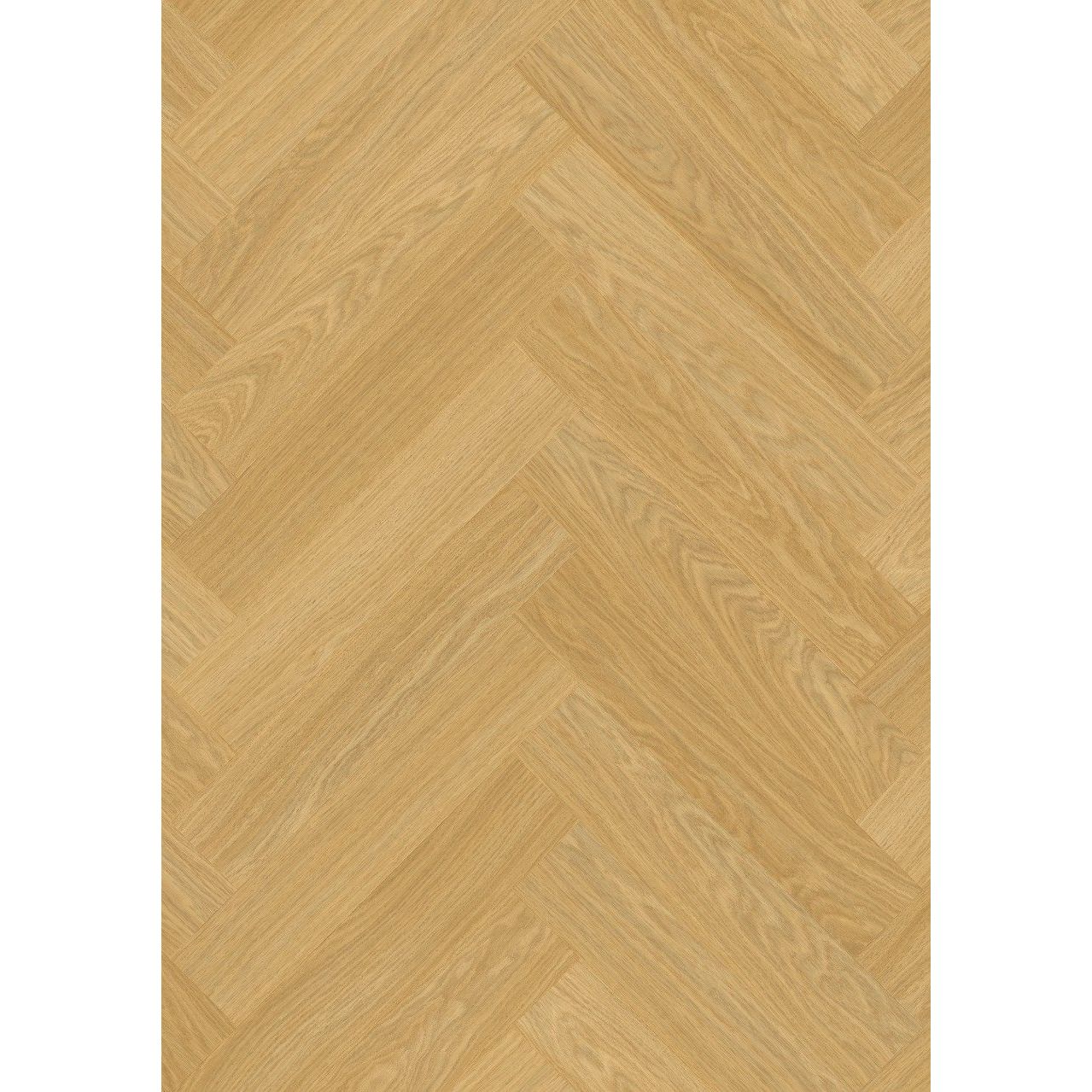 Kalanruotovinyyli Pergo Voxnan Pad Pro, Honey Danish oak, integroitu alusmateriaali
