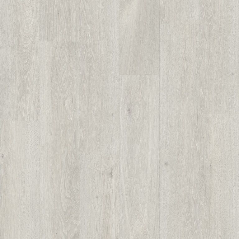 Vinyylilankku Pergo Lysefjord Pad Pro, Grey Washed oak, integroitu alusmateriaali