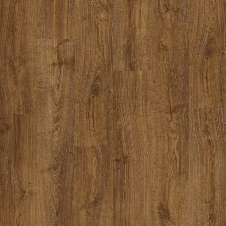 Vinyylilankku Pergo Lysefjord Pad Pro, Brown Creek oak, integroitu alusmateriaali