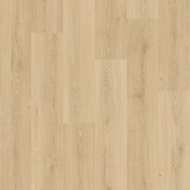 Vinyylilankku Pergo Lysefjord Pad Pro, Beige Valley oak, integroitu alusmateriaali