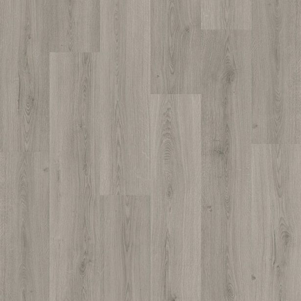 Vinyylilankku Pergo Lysefjord Pad Pro, Grey Valley oak, integroitu alusmateriaali