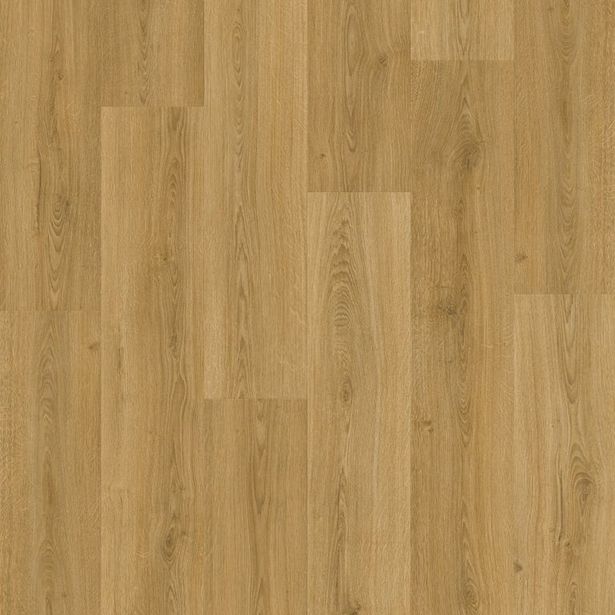 Vinyylilankku Pergo Lysefjord Pad Pro, Smoked Valley oak, integroitu alusmateriaali
