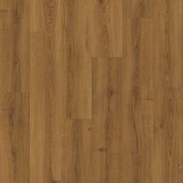 Vinyylilankku Pergo Lysefjord Pad Pro, Caramel Valley oak, integroitu alusmateriaali
