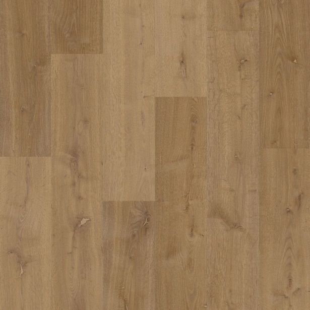 Vinyylilankku Pergo Lysefjord Pad Pro, Fumed Swedish oak, integroitu alusmateriaali