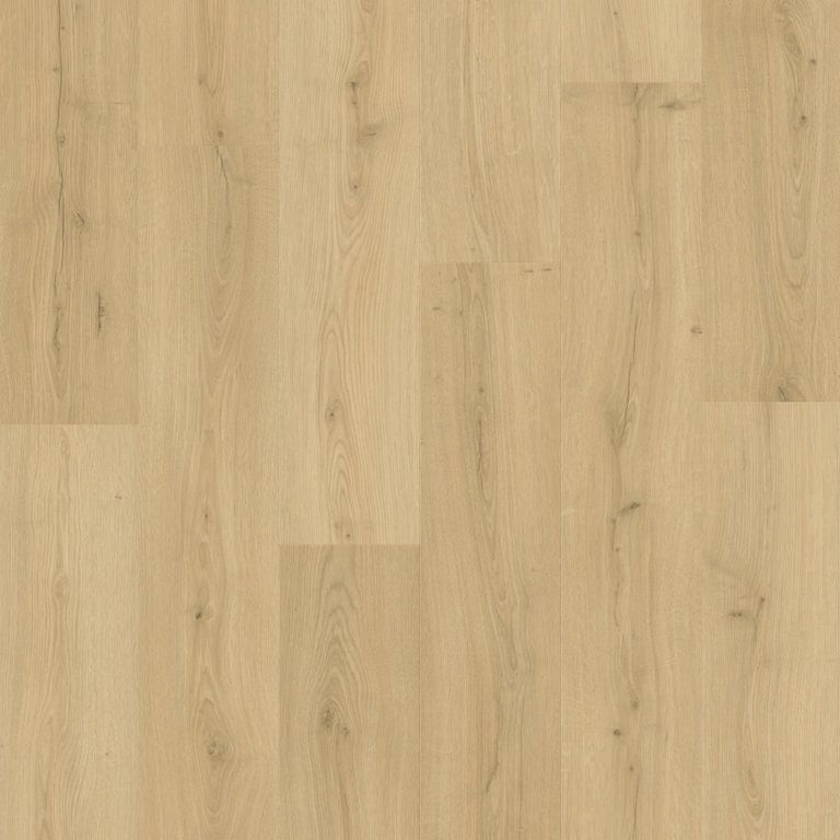 Vinyylilankku Pergo Lysefjord Pad Pro, Beige Cabin oak, integroitu alusmateriaali