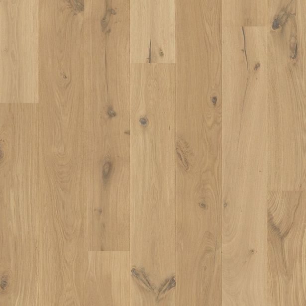 Parketti Pergo Lofoten Ranch Oak, ekstramattalakattu