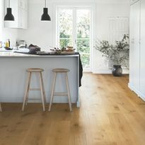 Parketti Pergo Langeland Chateau Oak, 2200x260mm, ekstramattalakattu