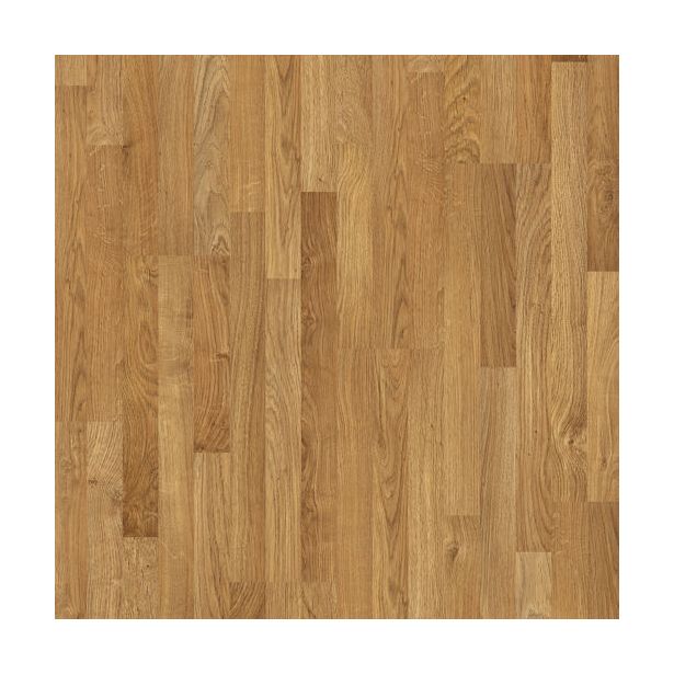 Laminaatti Pergo Perstorp Pro Elegant Oak, 3-sauvainen, tammi
