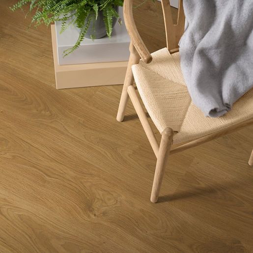 Laminaatti Pergo Perstorp Natural Oak, 1-sauvainen, tammi