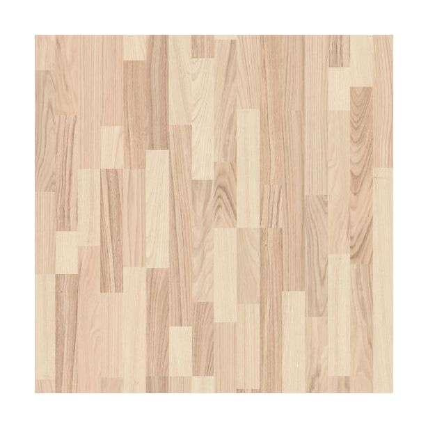 Laminaatti Pergo Perstorp Nordic White Ash, 3-sauvainen, saarni