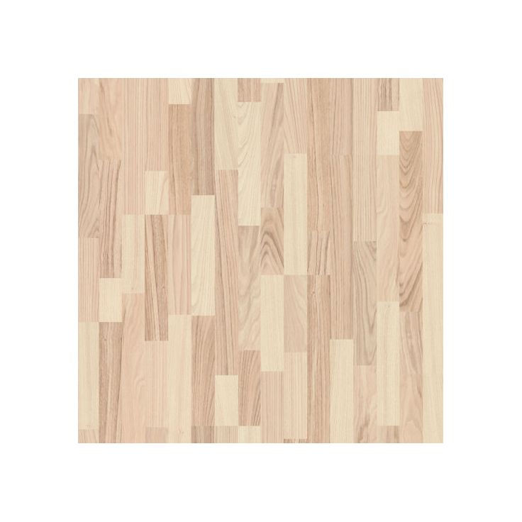 Laminaatti Pergo Perstorp Nordic White Ash, 3-sauvainen, saarni