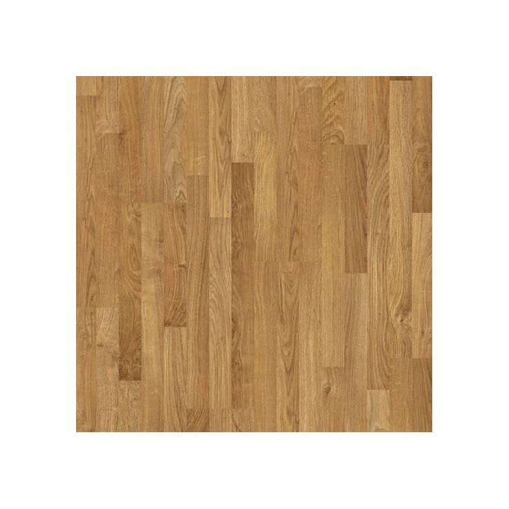Laminaatti Pergo Perstorp Elegant Oak, 3-sauvainen, tammi